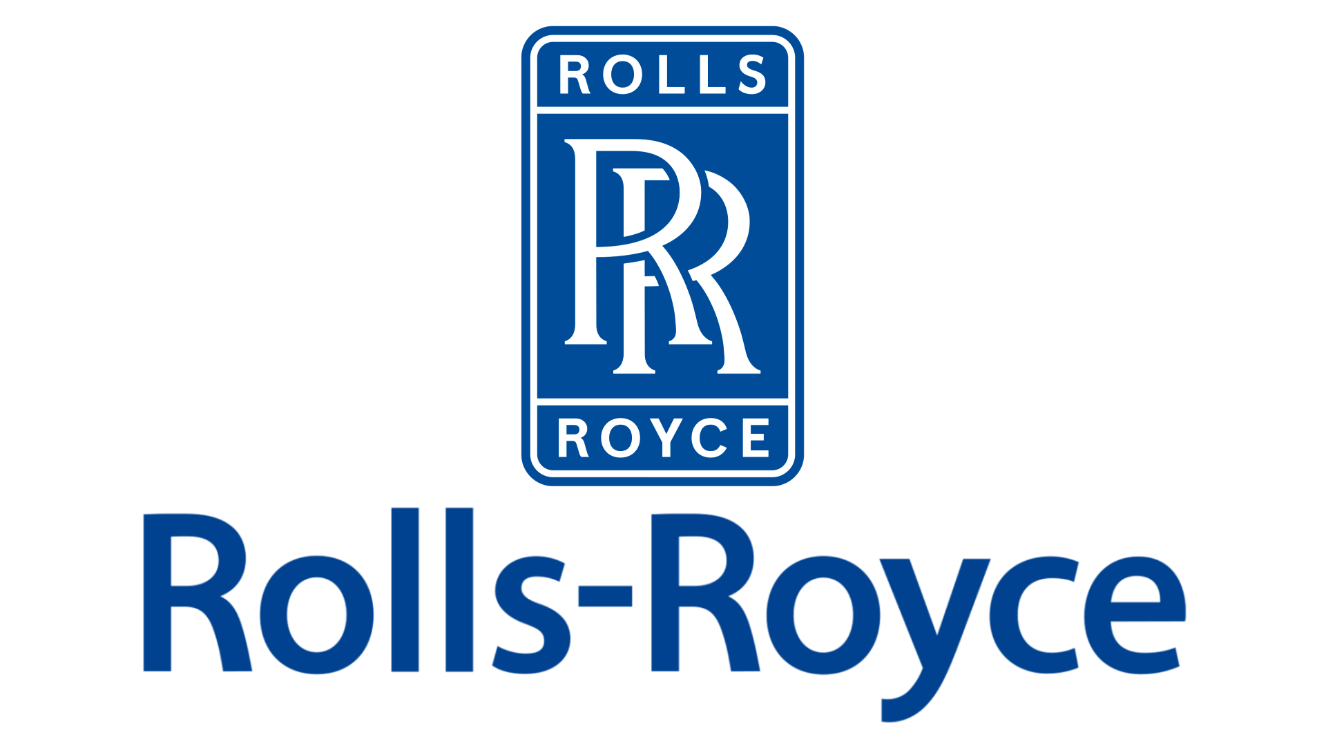 ROLLS ROYCE
